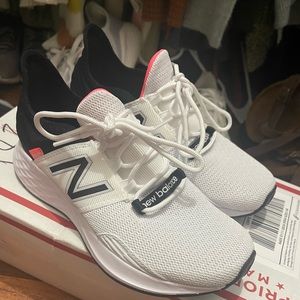 Womens new balance shoes